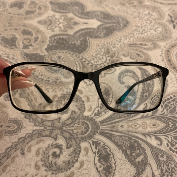 Versace prescription glasses - Picture 3 of 3